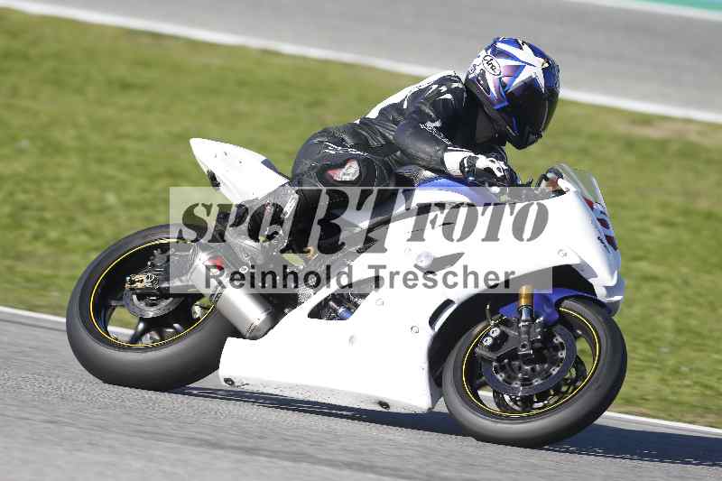 Archiv-2025/02 28.-31.01.2025 Moto Center Thun Jerez/blau-blue/455